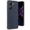 Newface Xiaomi Poco X7 Pro Kılıf Aras Deri Kapak - Lacivert
