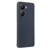 Newface Xiaomi Poco X7 Pro Kılıf Aras Deri Kapak - Lacivert