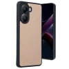 Newface Xiaomi Poco X7 Pro Kılıf Aras Deri Kapak - Pudra
