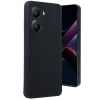Newface Xiaomi Poco X7 Pro Kılıf Aras Deri Kapak - Siyah