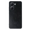Newface Xiaomi Poco X7 Pro Kılıf Aras Deri Kapak - Siyah