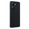 Newface Xiaomi Poco X7 Pro Kılıf Aras Deri Kapak - Siyah