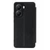 Newface Xiaomi Poco X7 Pro Kılıf Flip Cover - Siyah