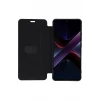 Newface Xiaomi Poco X7 Pro Kılıf Flip Cover - Taba