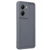 Newface Xiaomi Poco X7 Pro Viera Silikon - Gri
