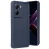 Newface Xiaomi Poco X7 Pro Viera Silikon - Lacivert