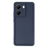 Newface Xiaomi Poco X7 Pro Viera Silikon - Lacivert