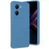 Newface Xiaomi Poco X7 Pro Viera Silikon - Mavi