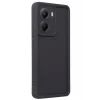 Newface Xiaomi Poco X7 Pro Viera Silikon - Siyah