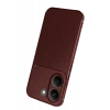 Newface Xiaomi Poco X8 Pro Auto Focus Karbon Kapak - Bordo