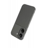 Newface Xiaomi Poco X8 Pro Auto Focus Karbon Kapak - Gri