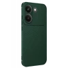 Newface Xiaomi Poco X8 Pro Auto Focus Karbon Kapak - Koyu Yeşil
