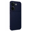 Newface Xiaomi Poco X8 Pro Auto Focus Karbon Kapak - Lacivert