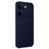 Newface Xiaomi Poco X8 Pro Auto Focus Karbon Kapak - Lacivert