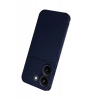 Newface Xiaomi Poco X8 Pro Auto Focus Karbon Kapak - Lacivert