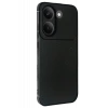 Newface Xiaomi Poco X8 Pro Auto Focus Karbon Kapak - Siyah