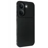Newface Xiaomi Poco X8 Pro Auto Focus Karbon Kapak - Siyah