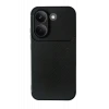 Newface Xiaomi Poco X8 Pro Auto Focus Karbon Kapak - Siyah