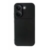 Newface Xiaomi Poco X8 Pro Auto Focus Karbon Kapak - Siyah