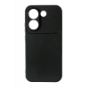 Newface Xiaomi Poco X8 Pro Auto Focus Karbon Kapak - Siyah