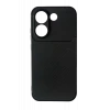 Newface Xiaomi Poco X8 Pro Auto Focus Karbon Kapak - Siyah