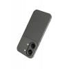 Newface Xiaomi Poco X8 Pro Max Auto Focus Karbon Kapak - Gri