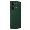 Newface Xiaomi Poco X8 Pro Max Auto Focus Karbon Kapak - Koyu Yeşil