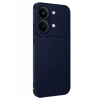 Newface Xiaomi Poco X8 Pro Max Auto Focus Karbon Kapak - Lacivert
