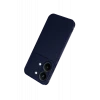 Newface Xiaomi Poco X8 Pro Max Auto Focus Karbon Kapak - Lacivert