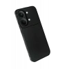 Newface Xiaomi Poco X8 Pro Max Auto Focus Karbon Kapak - Siyah