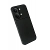 Newface Xiaomi Poco X8 Pro Max Auto Focus Karbon Kapak - Siyah