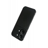 Newface Xiaomi Poco X8 Pro Max Auto Focus Karbon Kapak - Siyah