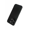 Newface Xiaomi Poco X8 Pro Max Auto Focus Karbon Kapak - Siyah