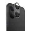 Newface Xiaomi Poco X8 Pro Max Raze Metal Kamera Lens - Siyah
