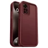 Newface Xiaomi Redmi 10 2022 Kılıf Viera Silikon - Bordo