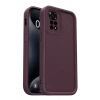 Newface Xiaomi Redmi 10 2022 Kılıf Viera Silikon - Mürdüm