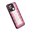 Newface Xiaomi Redmi 10C Kılıf Mirror Desenli Kapak - Mirror - 11