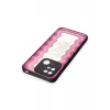 Newface Xiaomi Redmi 10C Kılıf Mirror Desenli Kapak - Mirror - 11