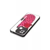Newface Xiaomi Redmi 10C Kılıf Mirror Desenli Kapak - Mirror - 12