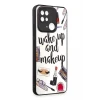 Newface Xiaomi Redmi 10C Kılıf Mirror Desenli Kapak - Mirror - 3