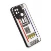 Newface Xiaomi Redmi 10C Kılıf Mirror Desenli Kapak - Mirror - 7