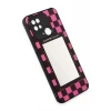 Newface Xiaomi Redmi 10C Kılıf Mirror Desenli Kapak - Mirror - 8