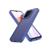Newface Xiaomi Redmi 12C Kılıf Elegant Kapak - Açık Mavi