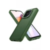 Newface Xiaomi Redmi 12C Kılıf Elegant Kapak - Yeşil