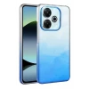Newface Xiaomi Redmi 13 4G Glossy Kapak - Mavi