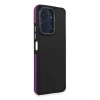 Newface Xiaomi Redmi 13C Harvel Kapak - Derin Mor