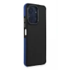 Newface Xiaomi Redmi 13C Harvel Kapak - Lacivert