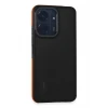 Newface Xiaomi Redmi 13C Harvel Kapak - Turuncu