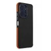 Newface Xiaomi Redmi 13C Harvel Kapak - Turuncu