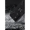Newface Xiaomi Redmi 13C Kılıf Lincoln Silikon - Siyah